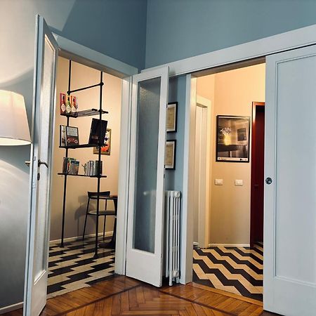 La Suite Apartment Milan Extérieur photo