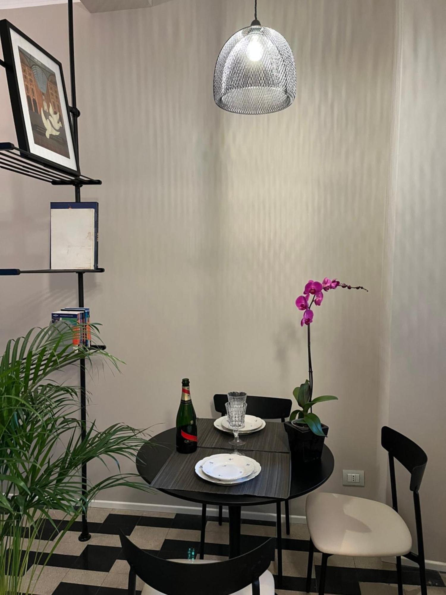 La Suite Apartment Milan Extérieur photo