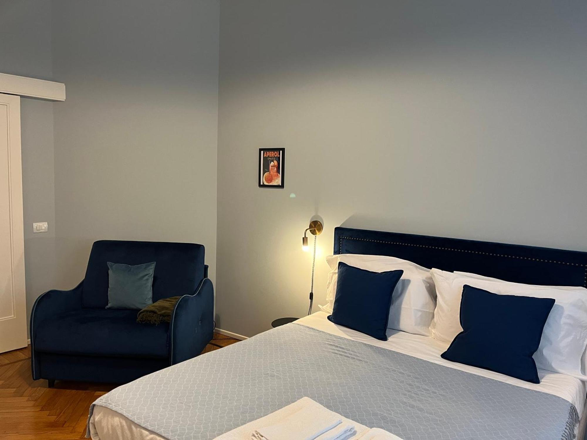 La Suite Apartment Milan Extérieur photo