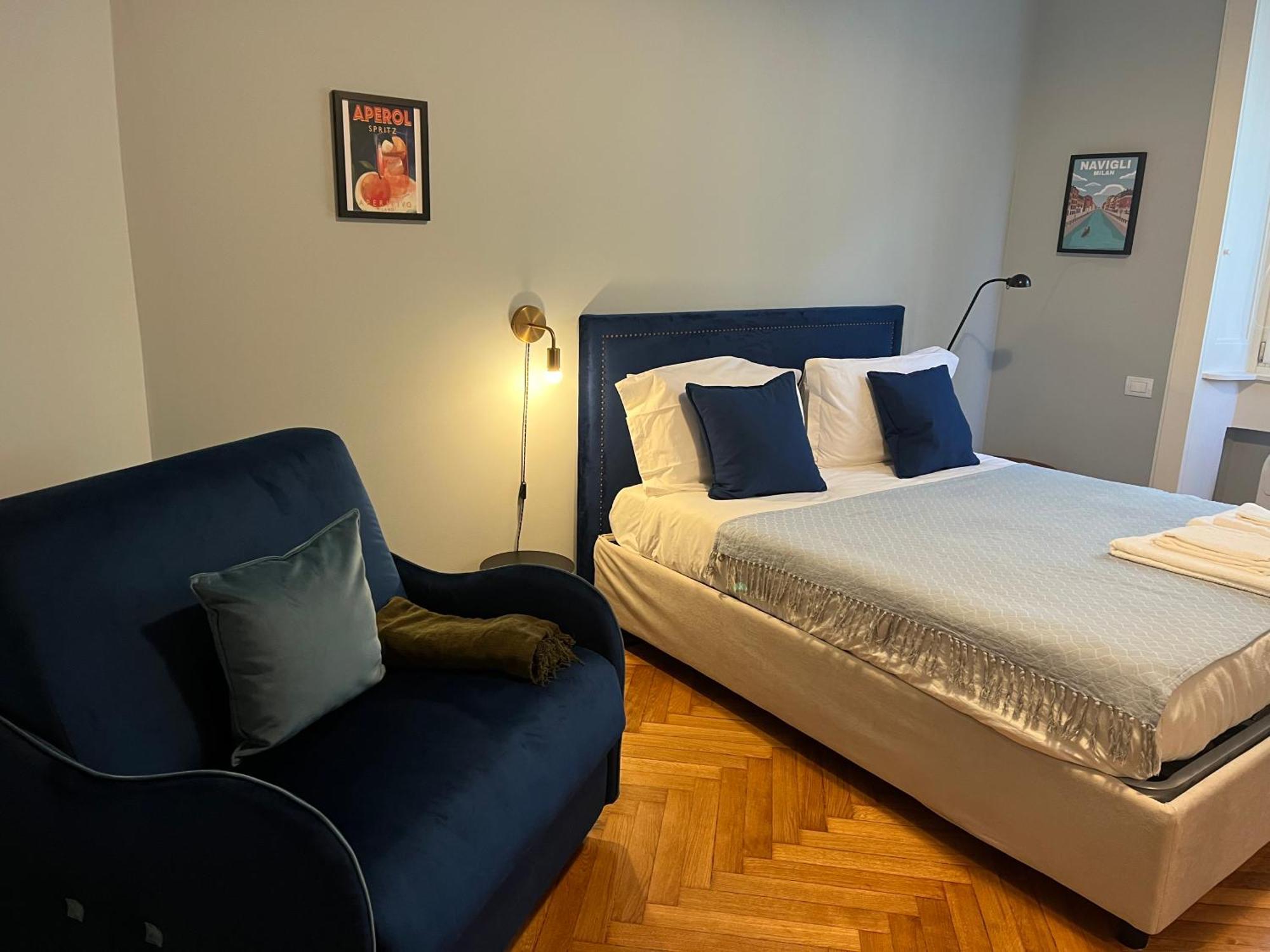 La Suite Apartment Milan Extérieur photo