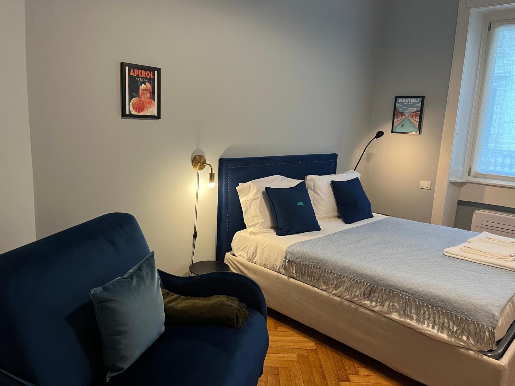La Suite Apartment Milan Extérieur photo