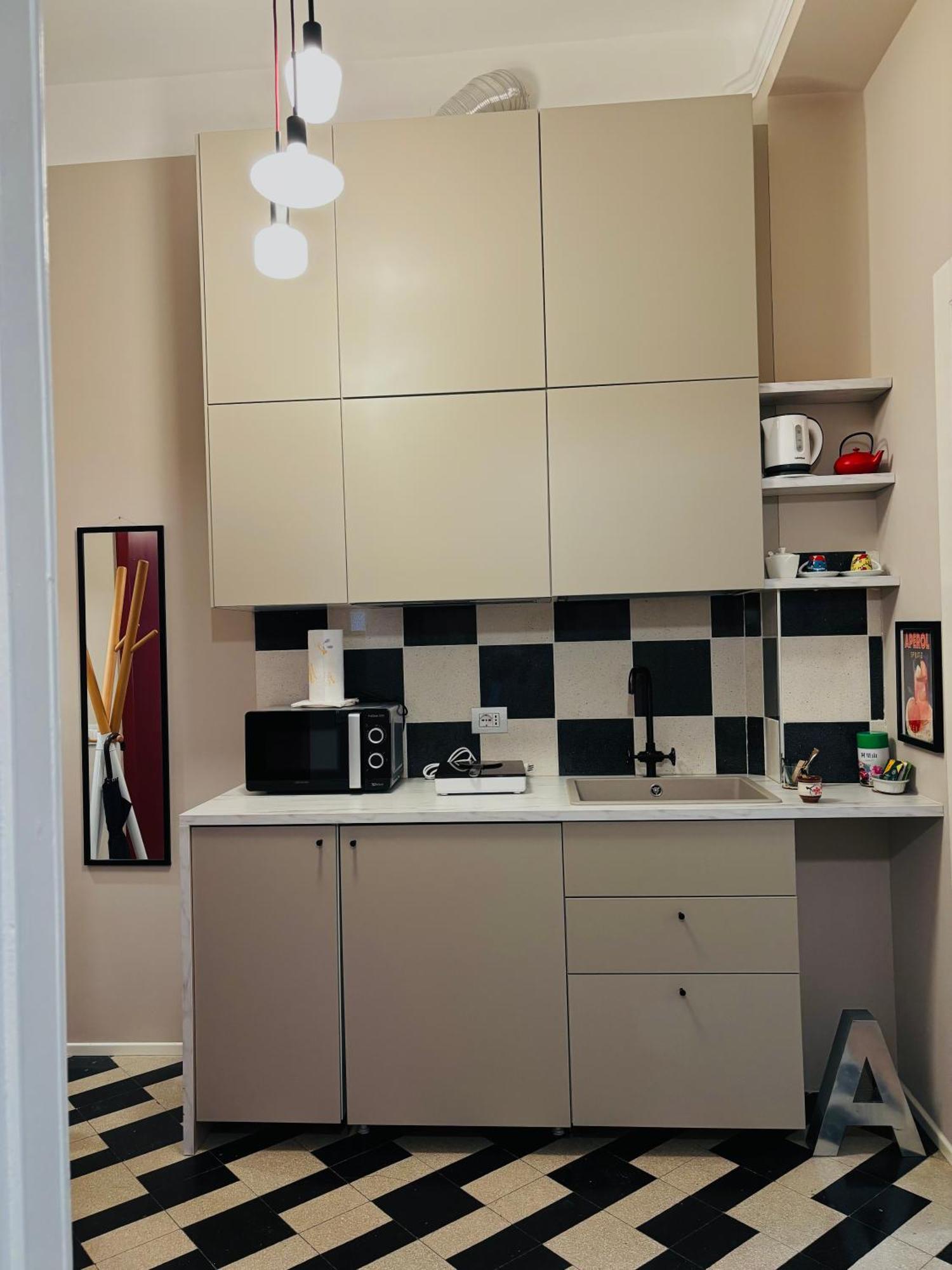 La Suite Apartment Milan Extérieur photo
